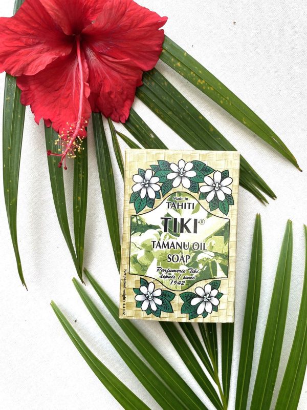 Pack Tamanu- Monoï, Huile et Savon (Copie) – Image 5